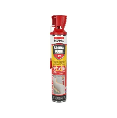 Клей-пена Soudabond Easy Genius Soudal